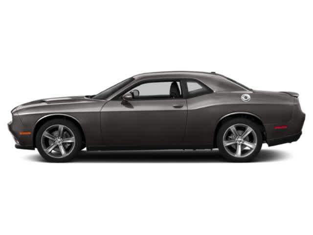 Thumbnail: 2018 Dodge Challenger - 3