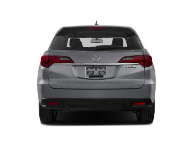 Thumbnail: 2015 Acura RDX - 5