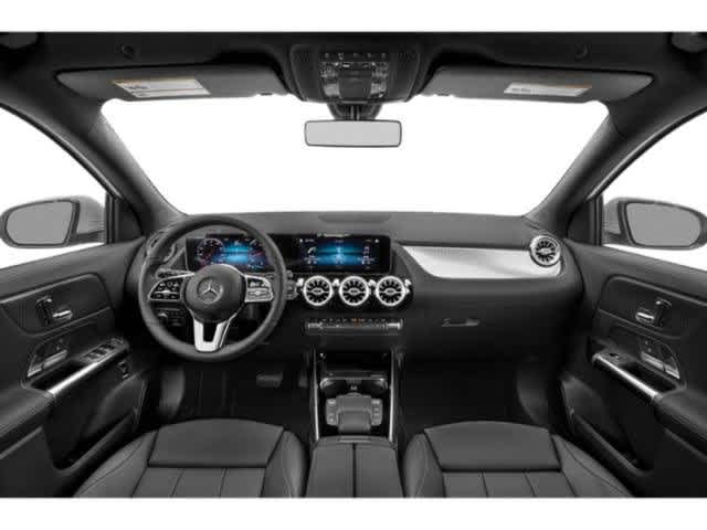 Thumbnail: 2021 Mercedes-Benz GLA - 8