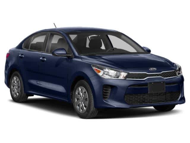 Thumbnail: 2020 Kia Rio - 8