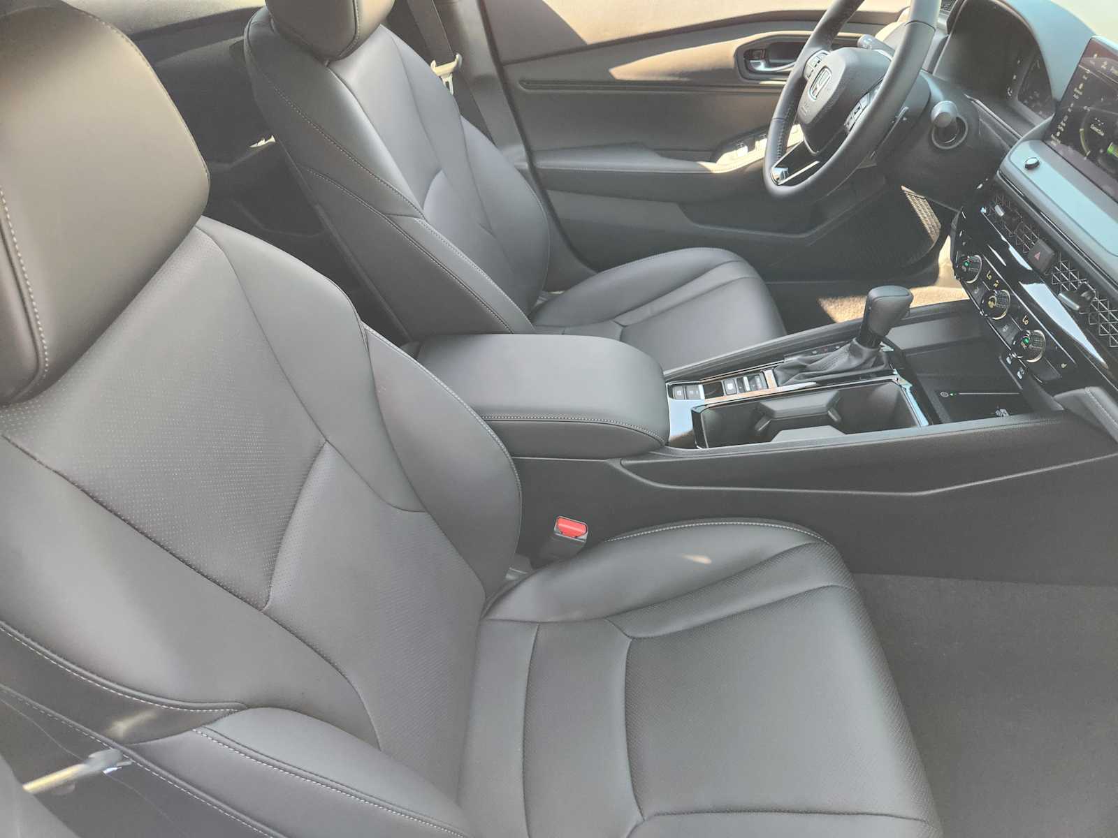 Thumbnail: 2026 Honda Accord - 11