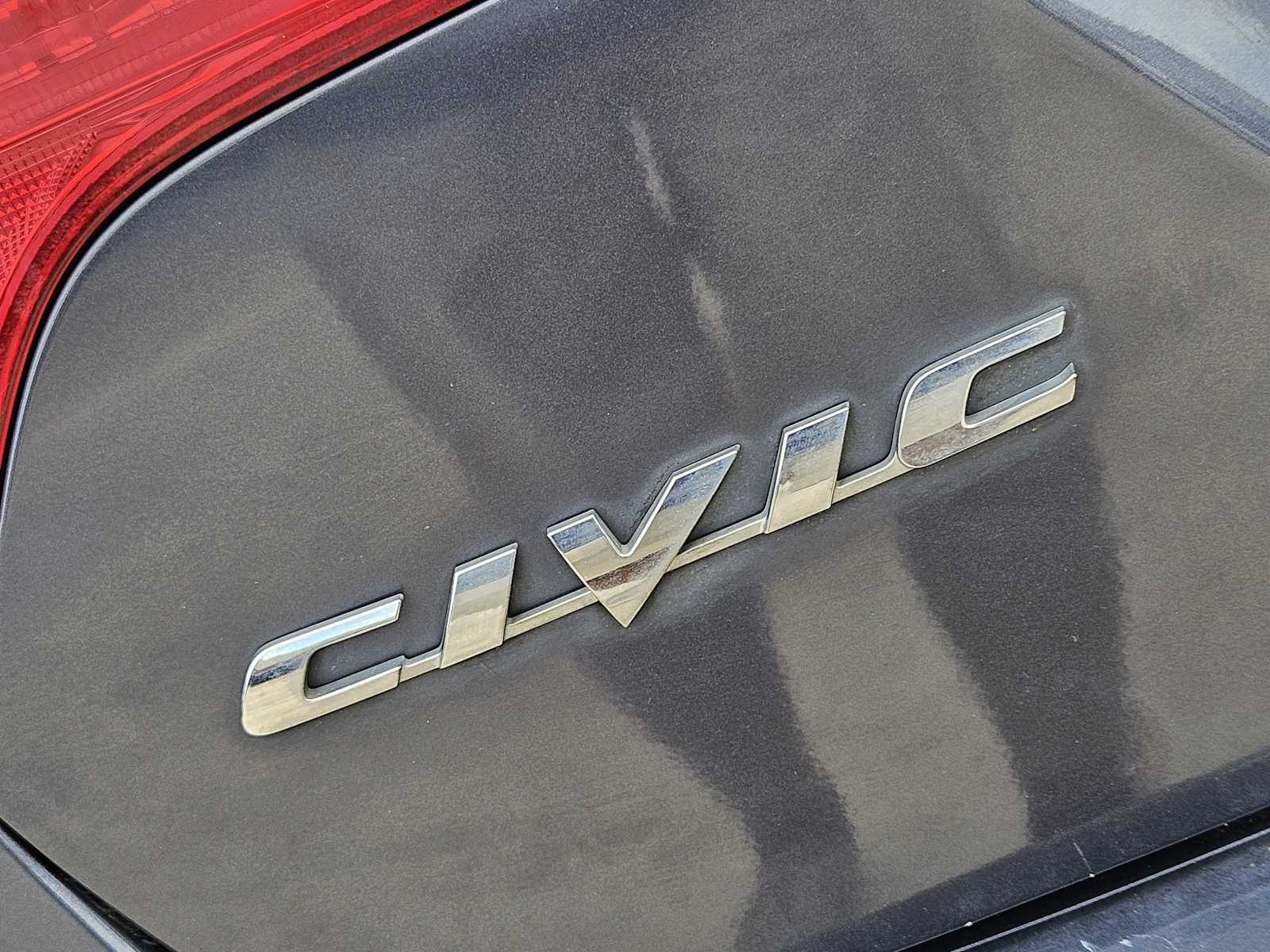 Thumbnail: 2009 Honda Civic - 12