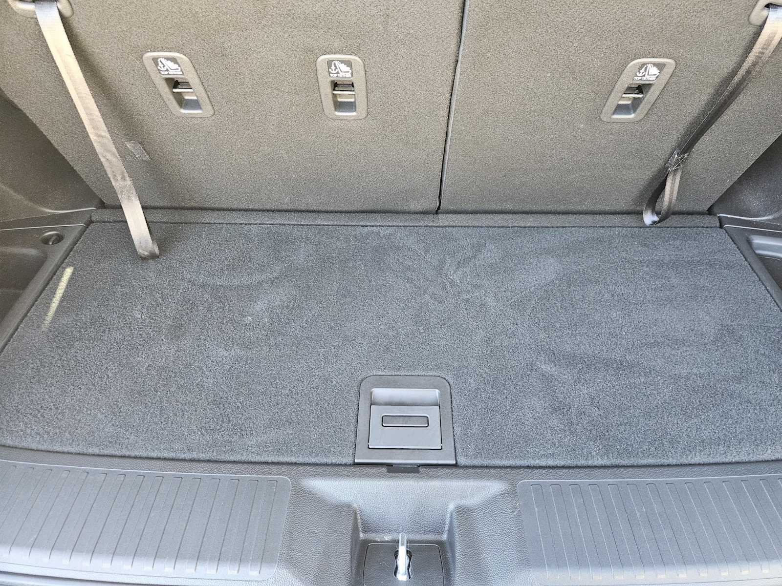 Thumbnail: 2025 Honda Pilot - 30