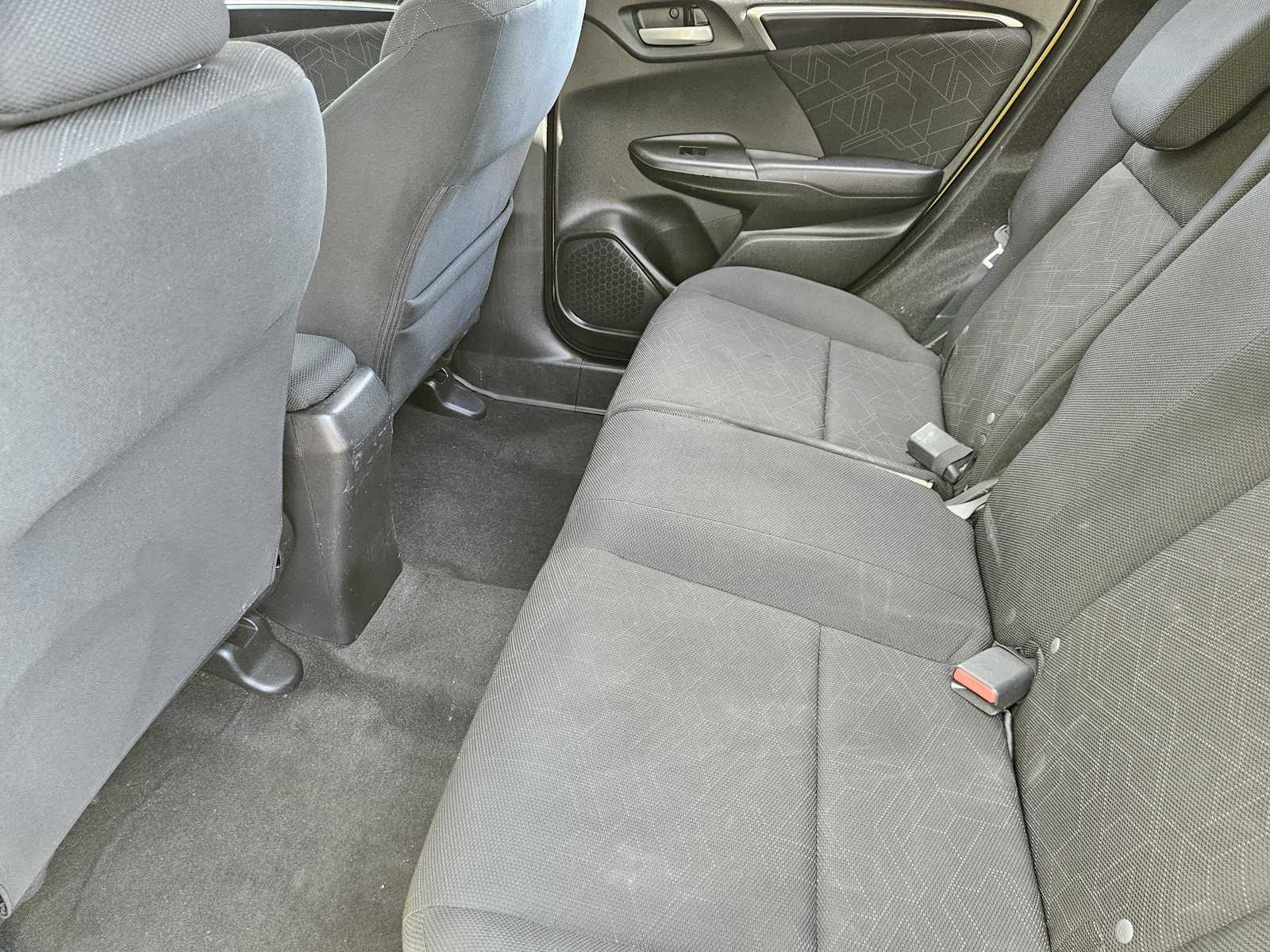 Thumbnail: 2015 Honda Fit - 29