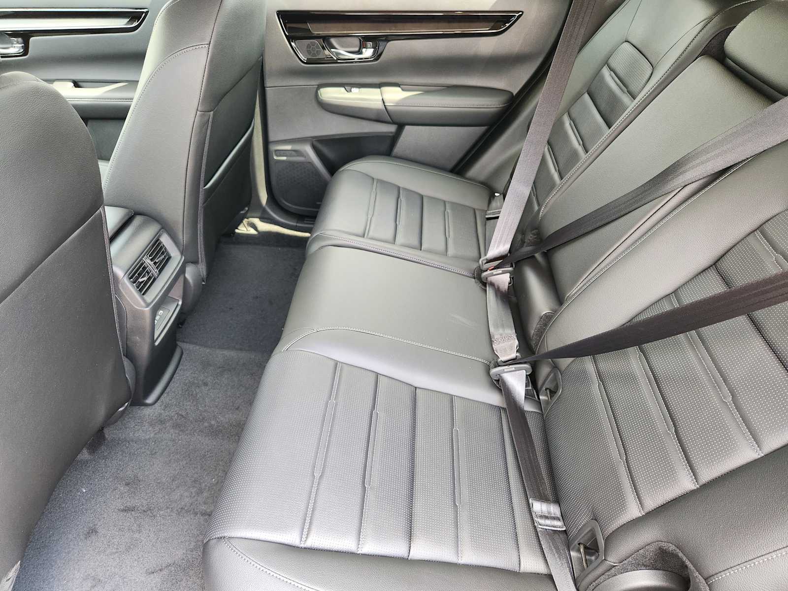 Thumbnail: 2026 Honda CR-V - 23