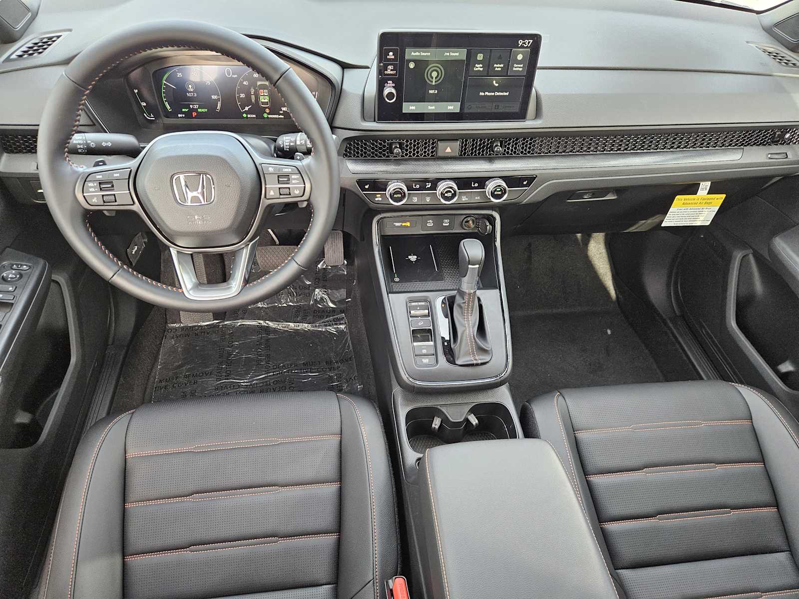 Thumbnail: 2026 Honda CR-V - 19