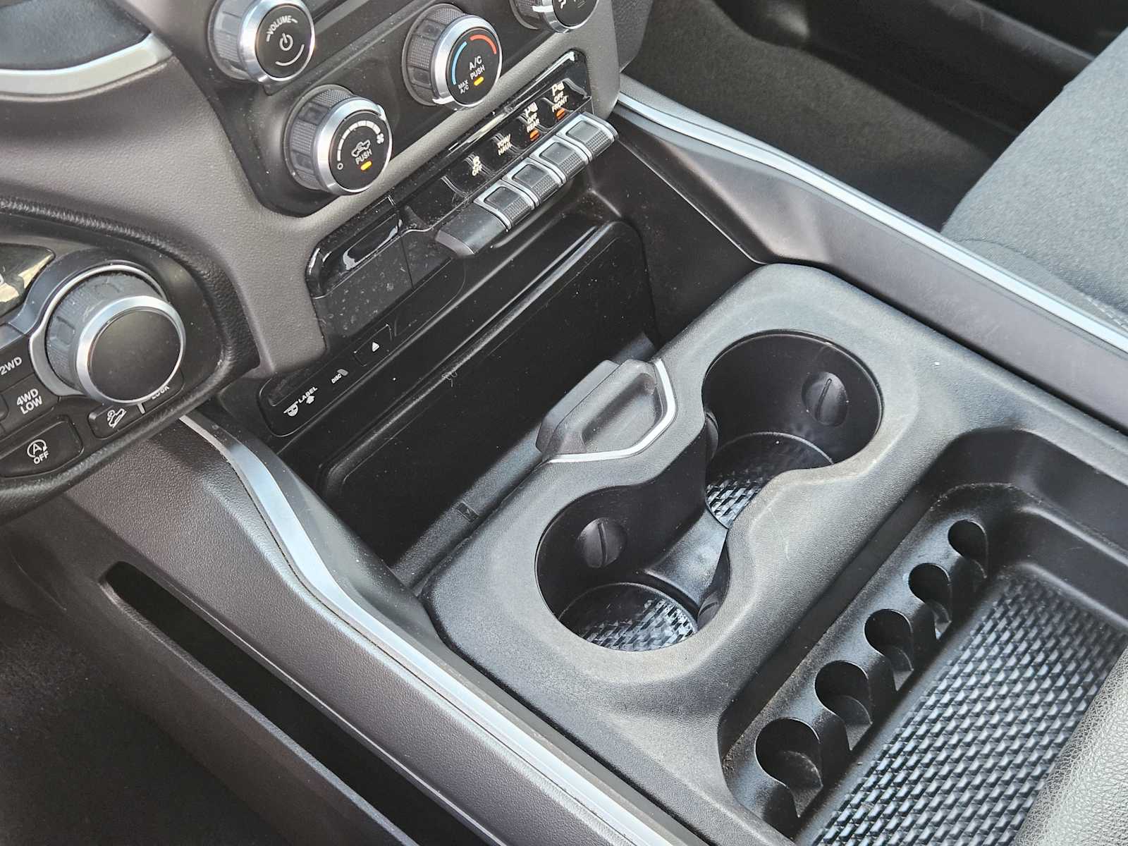 Thumbnail: 2019 RAM 1500 - 20