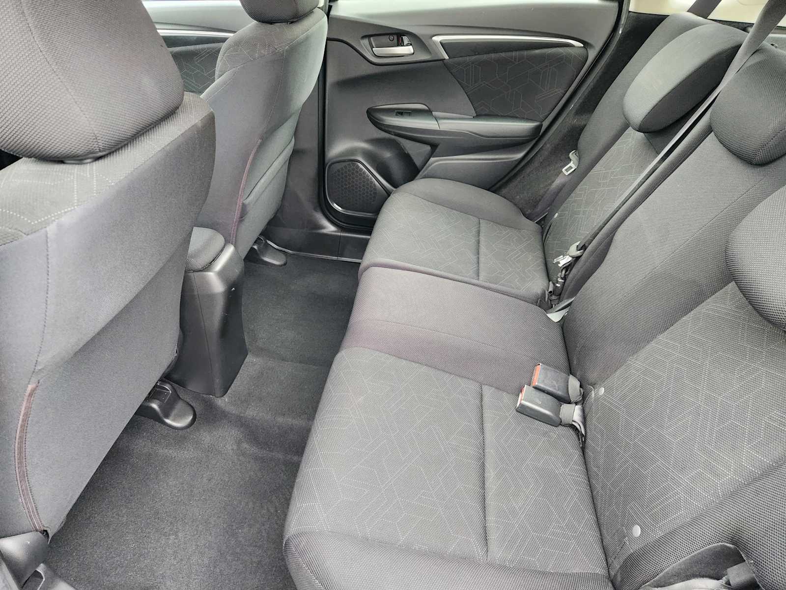 Thumbnail: 2016 Honda Fit - 31