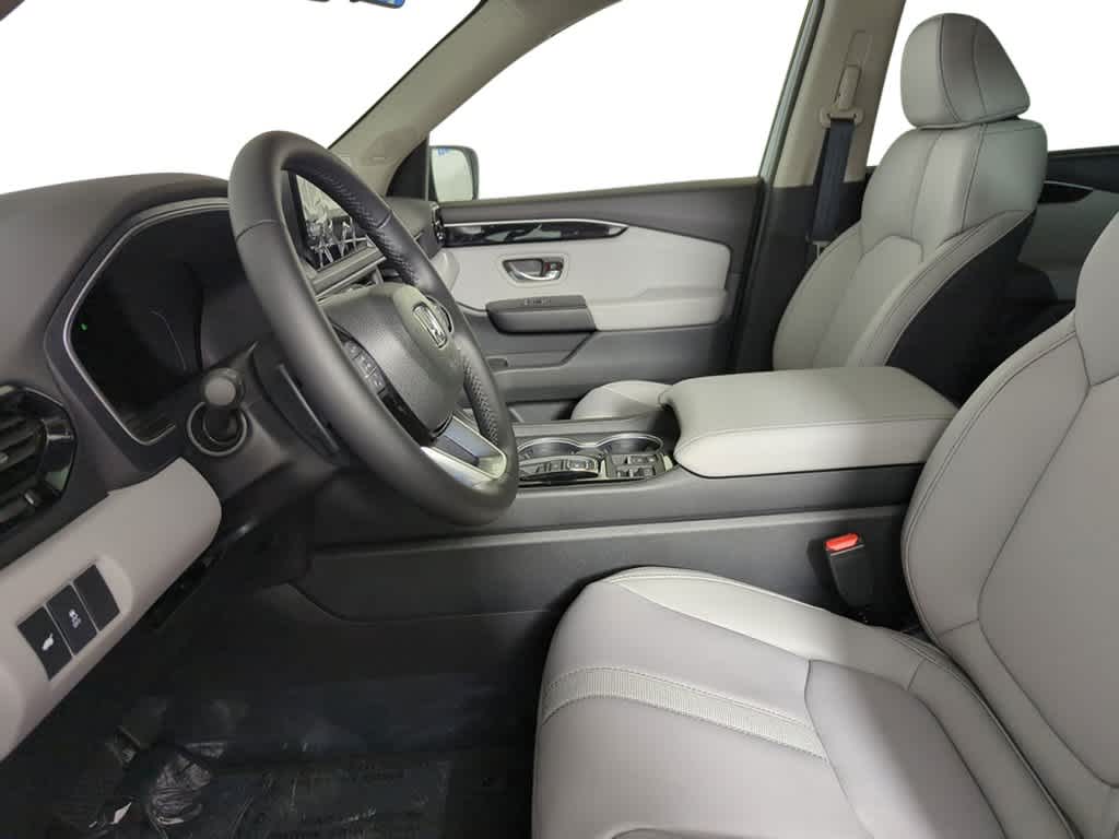 Thumbnail: 2025 Honda Pilot - 11