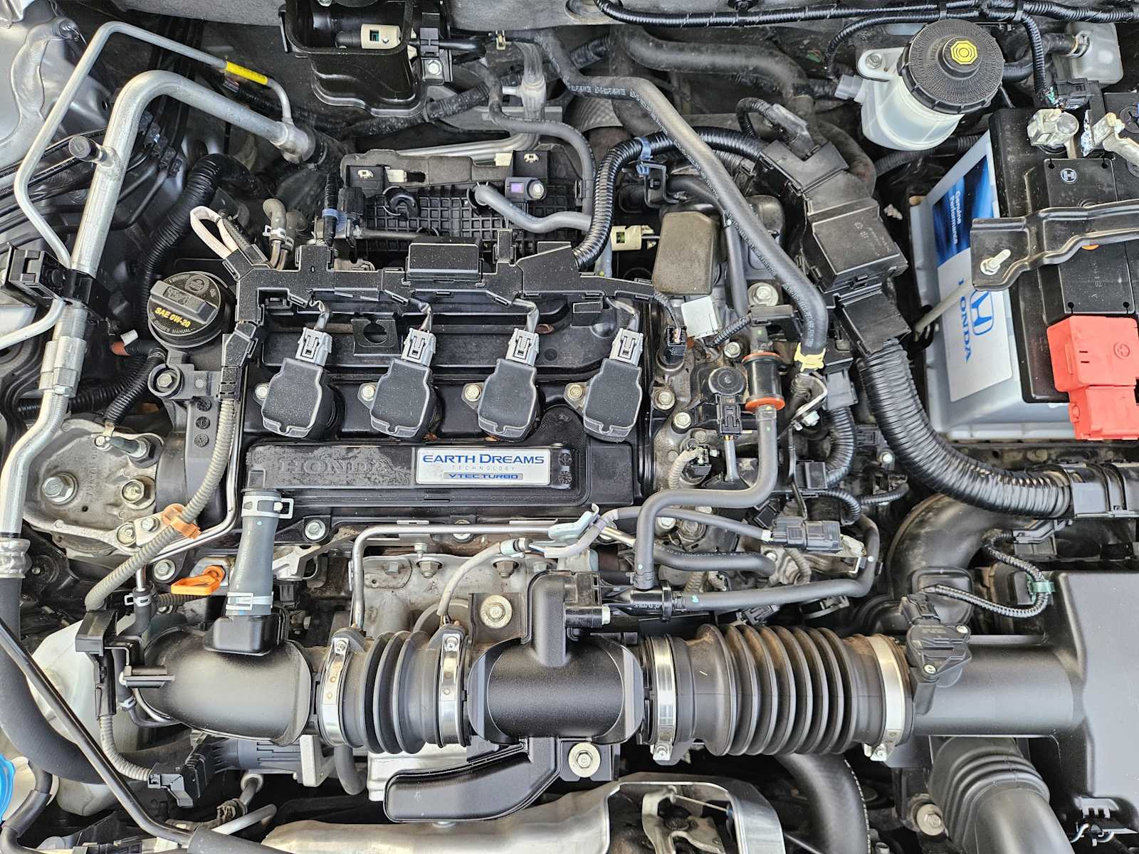 Thumbnail: 2018 Honda Accord - 29