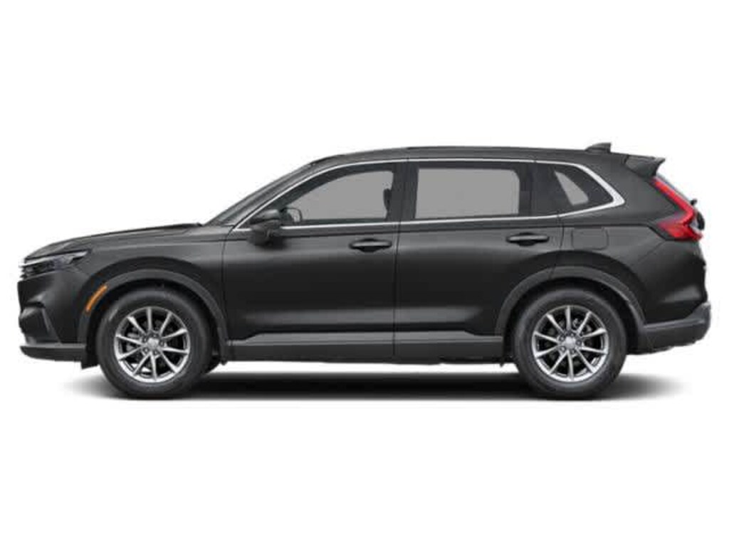 New 2026 Honda CR-V EX SUV