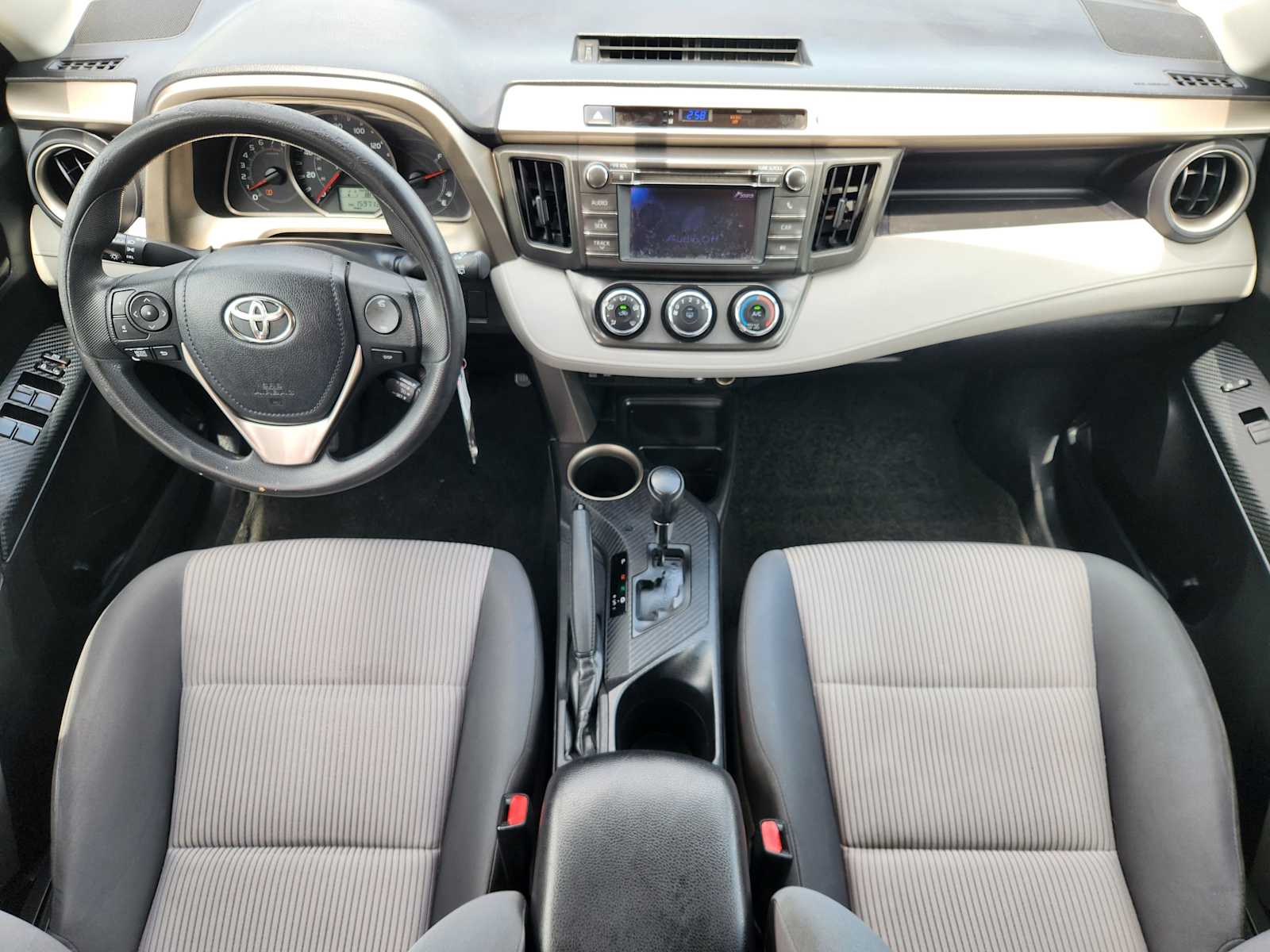 Thumbnail: 2013 Toyota RAV4 - 24