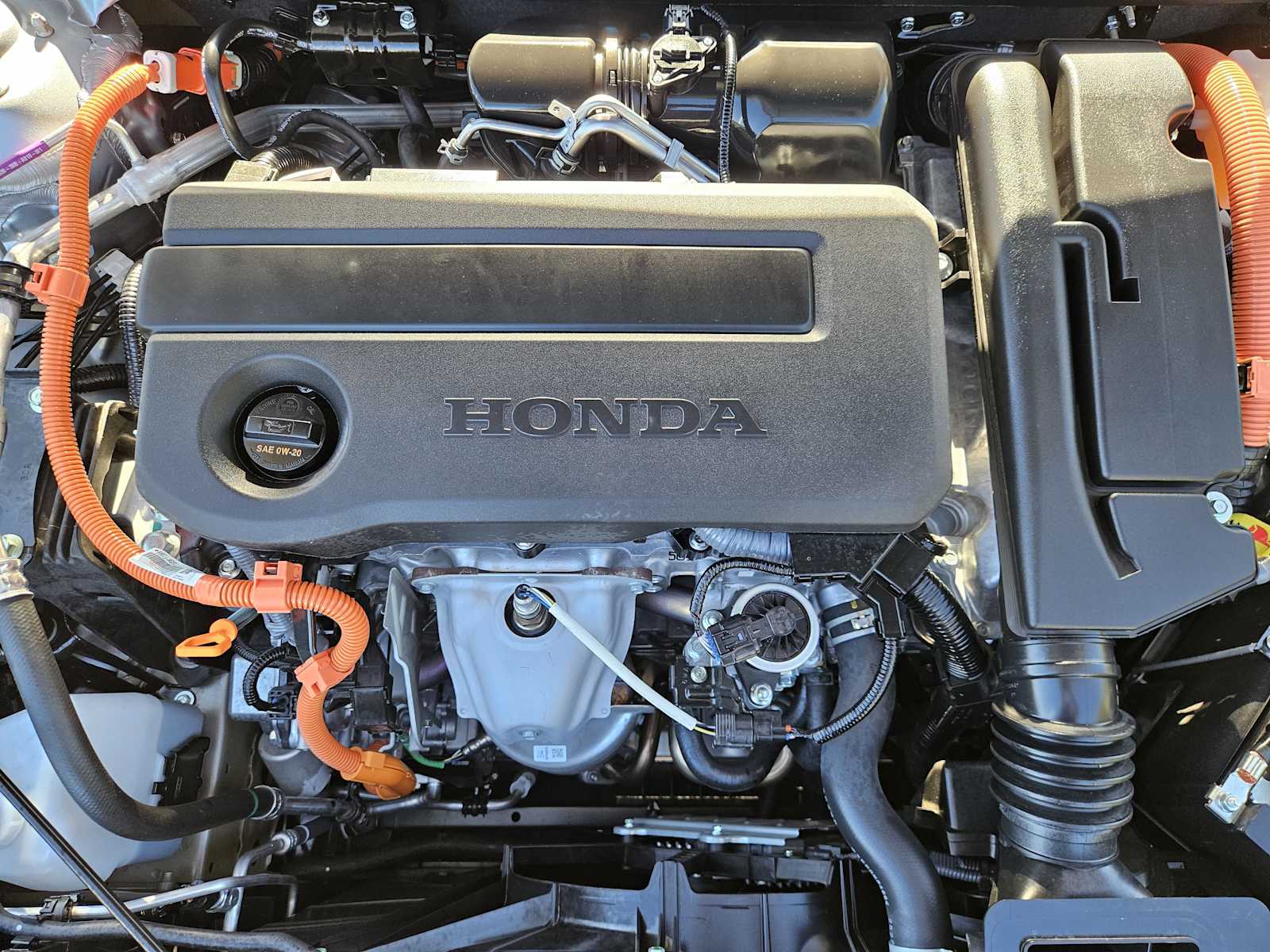 Thumbnail: 2025 Honda Accord - 30