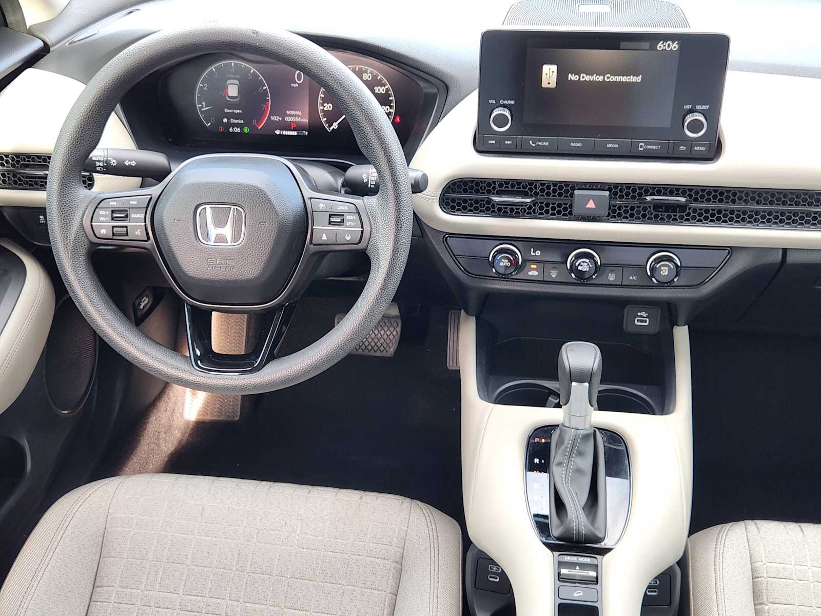 Thumbnail: 2024 Honda HR-V - 25