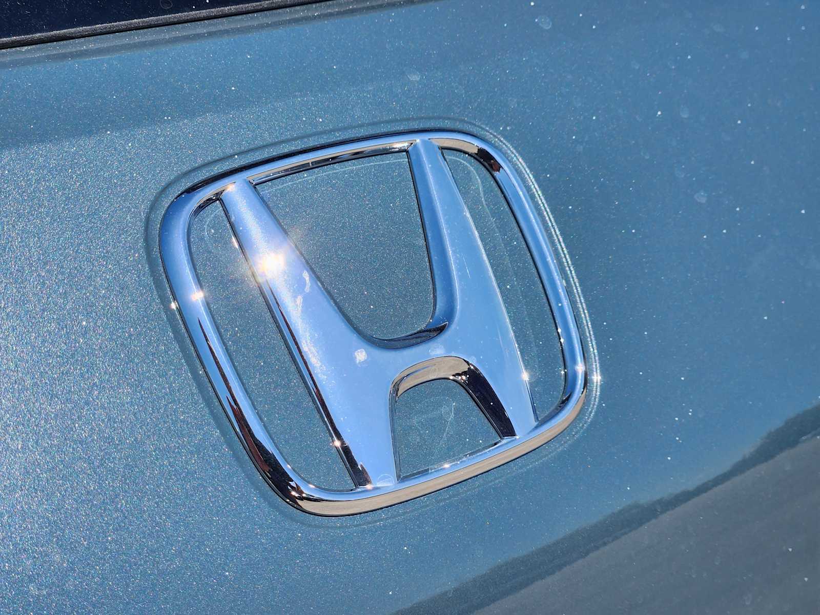 Thumbnail: 2027 Honda HR-V - 9