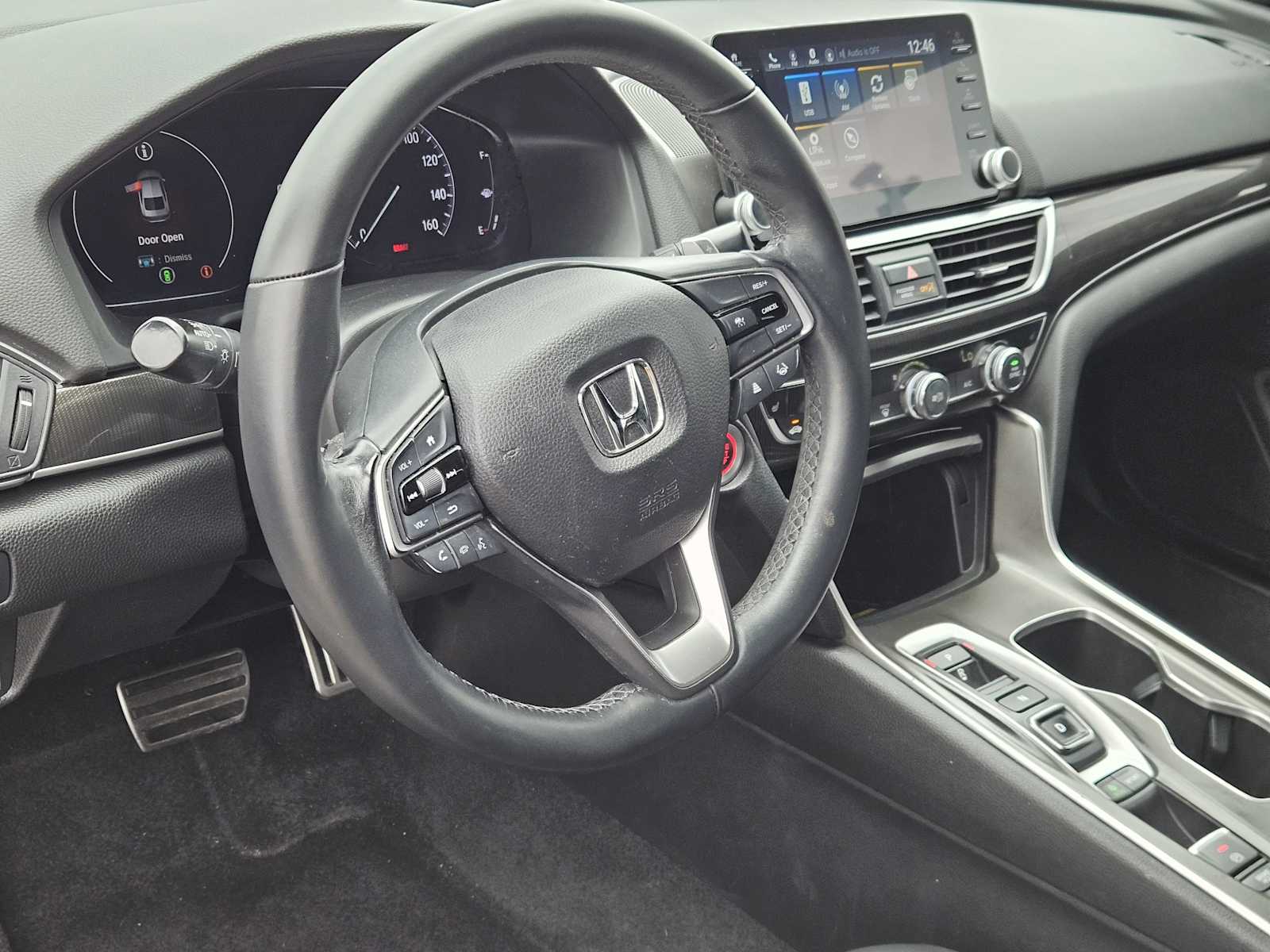 Thumbnail: 2021 Honda Accord - 2