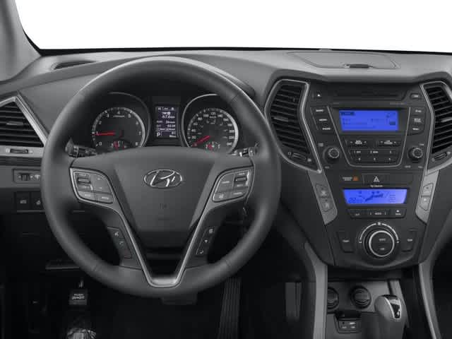Thumbnail: 2016 Hyundai Santa Fe - 9