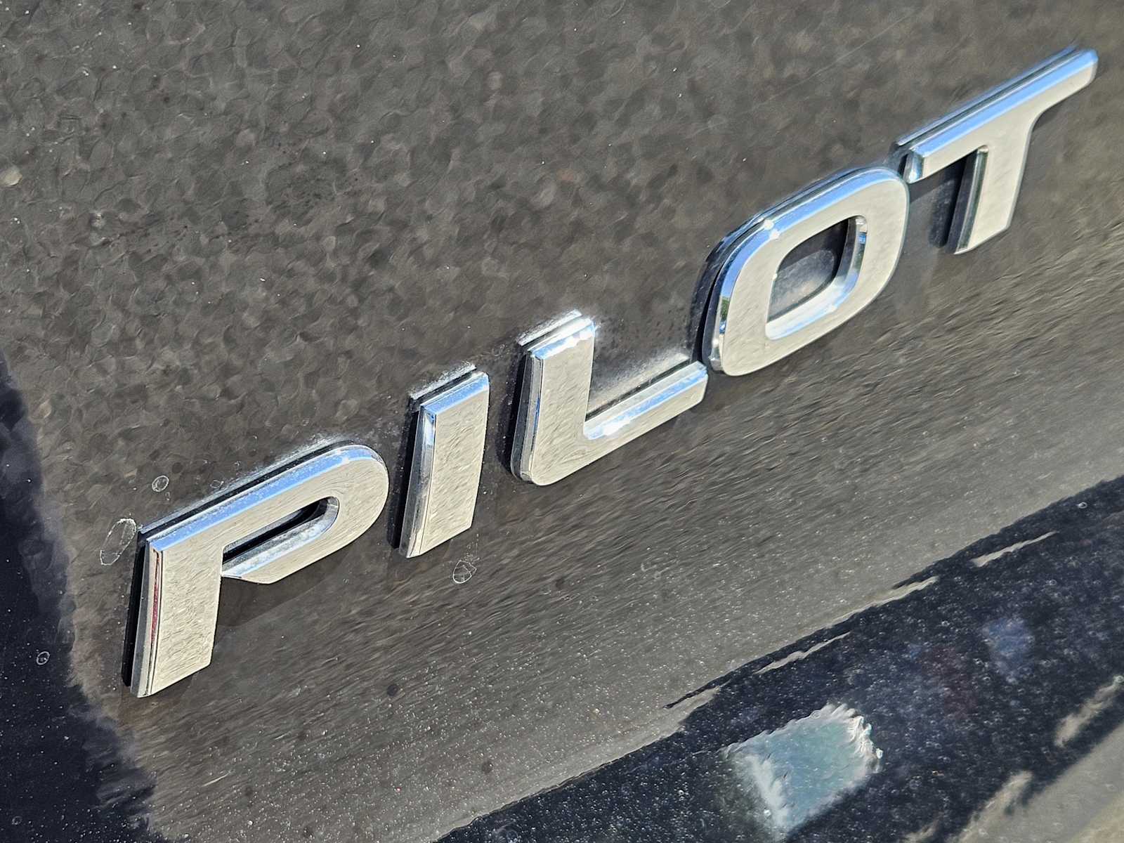 Thumbnail: 2022 Honda Pilot - 12