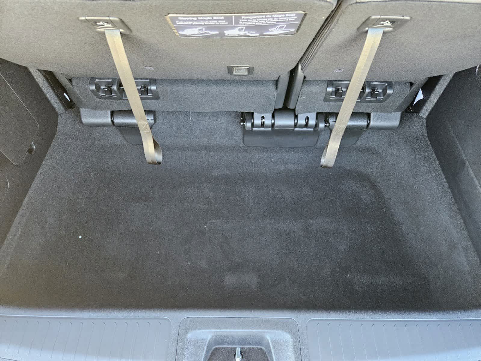 2025 Honda Odyssey EX-L 25