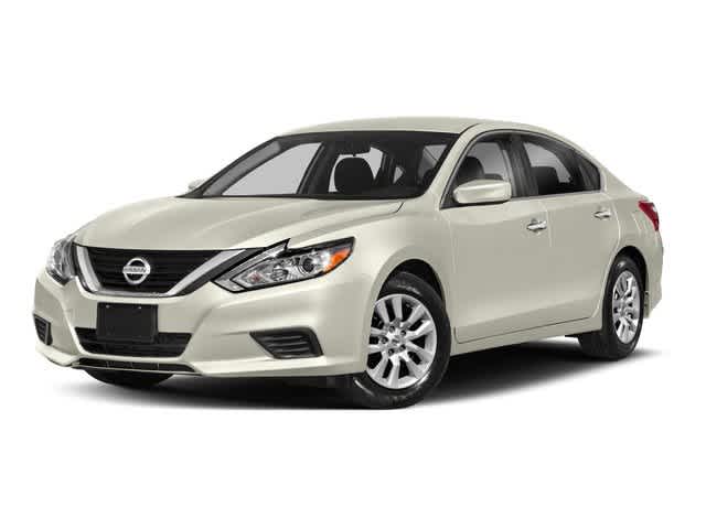 Thumbnail: 2018 Nissan Altima - 4