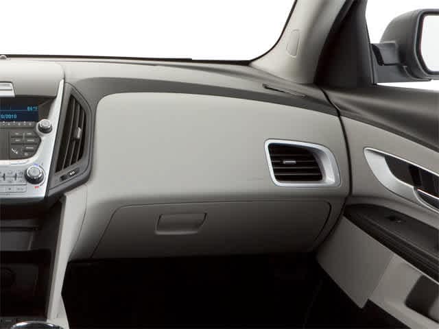 Thumbnail: 2013 Chevrolet Equinox - 17