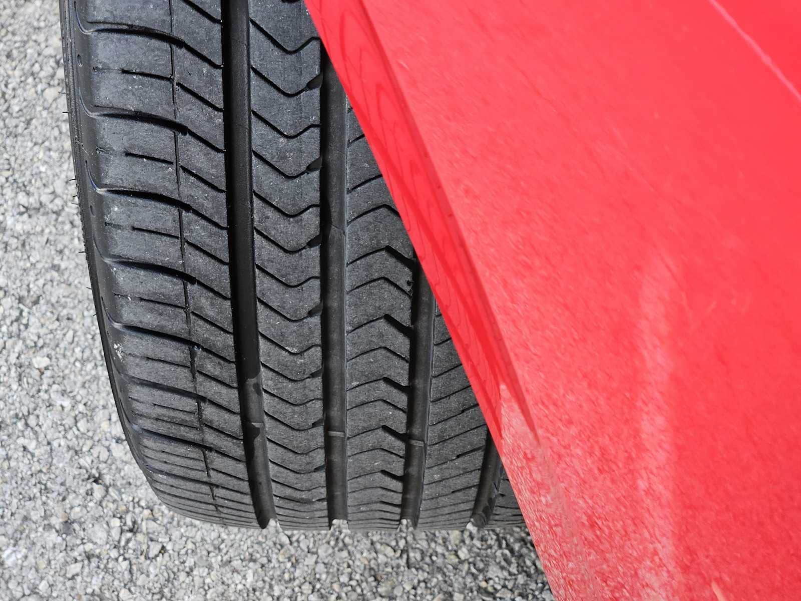 Thumbnail: 2024 Honda Civic - 10