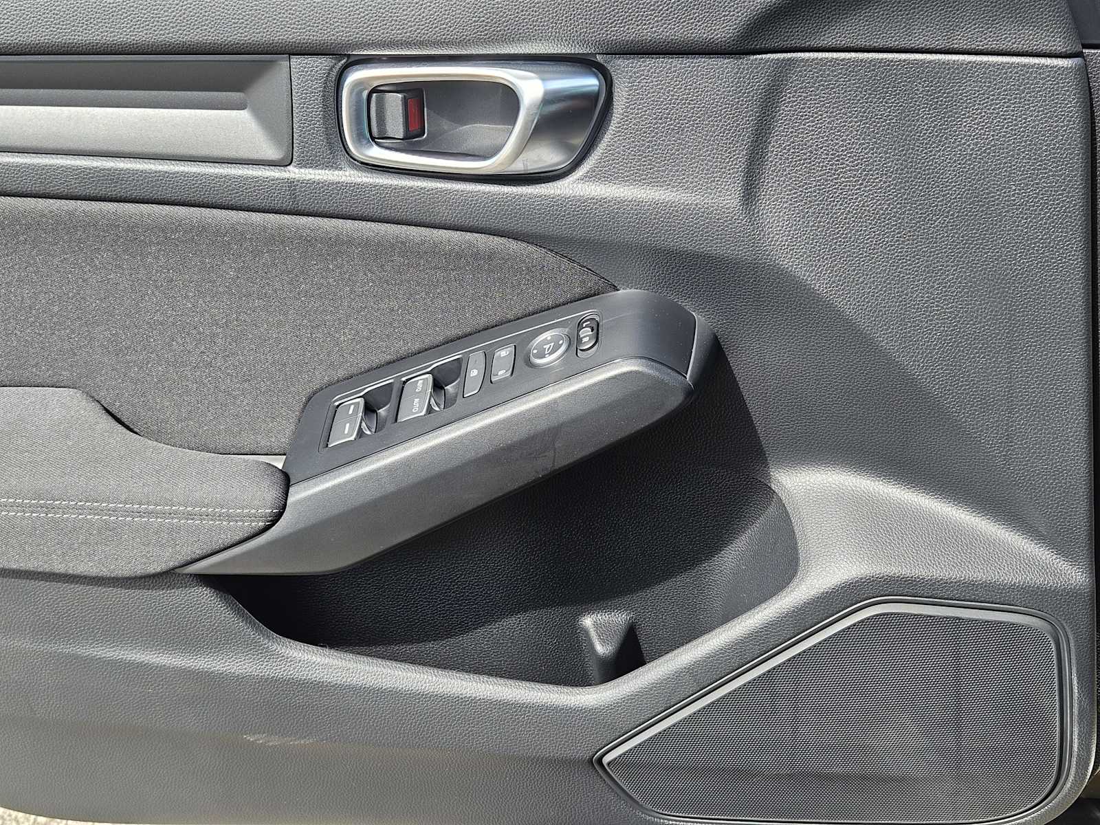 Thumbnail: 2026 Honda Civic - 17