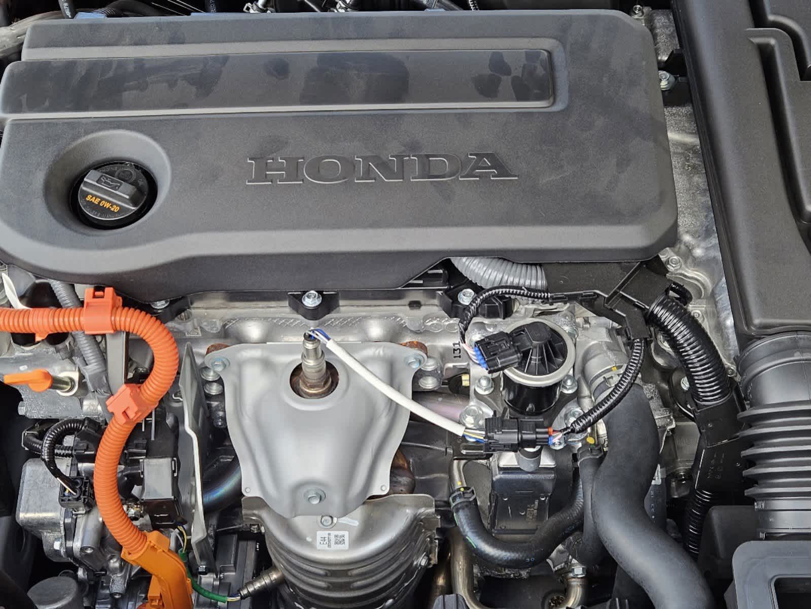 Thumbnail: 2025 Honda Accord - 10