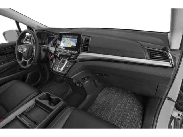 Thumbnail: 2021 Honda Odyssey - 18