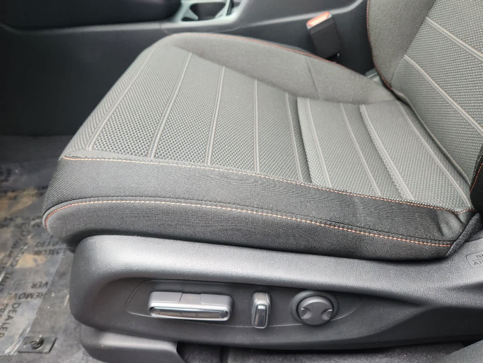 Thumbnail: 2025 Honda CR-V - 19