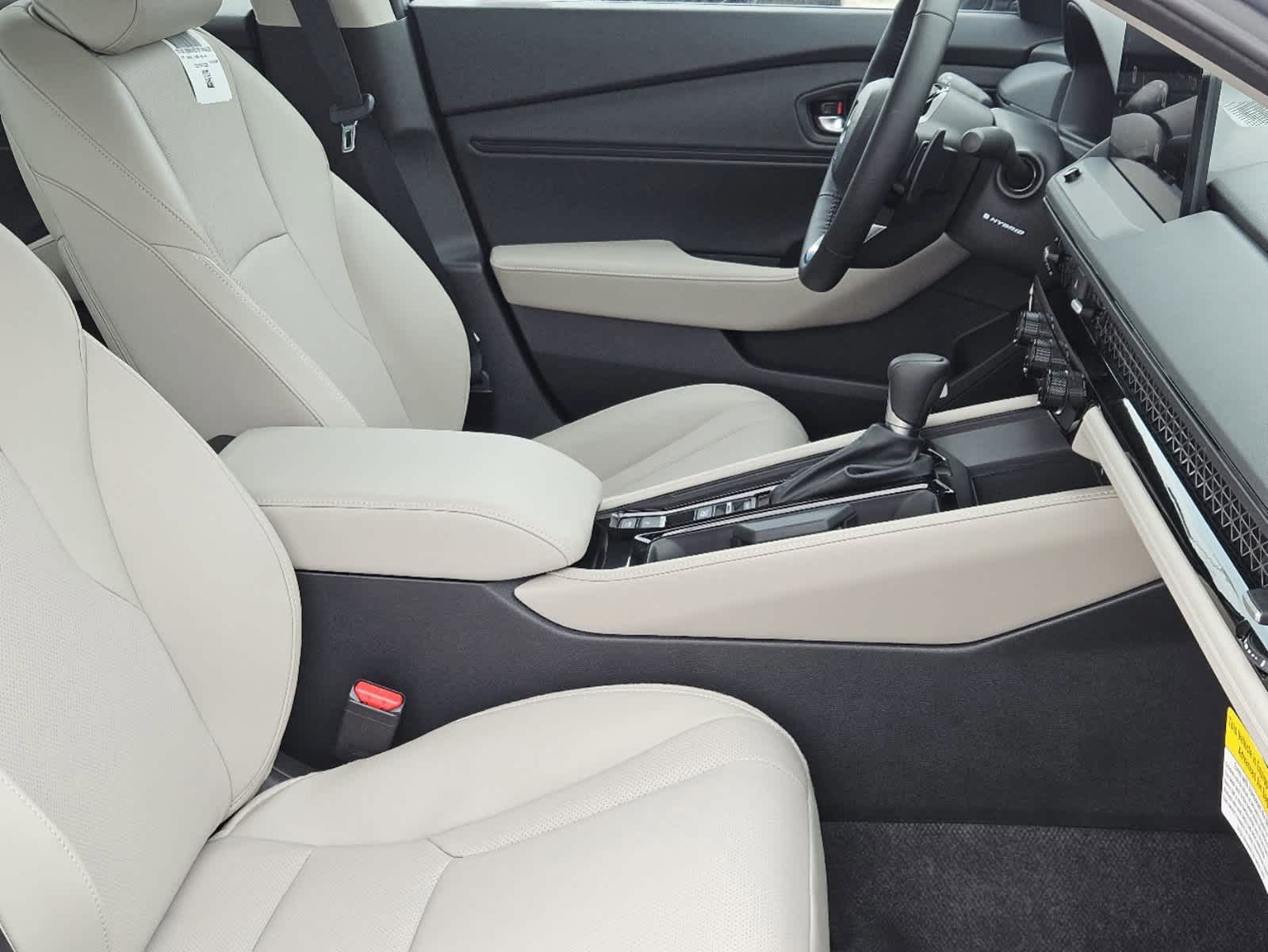 Thumbnail: 2025 Honda Accord - 13