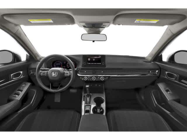 Thumbnail: 2024 Honda Civic - 11