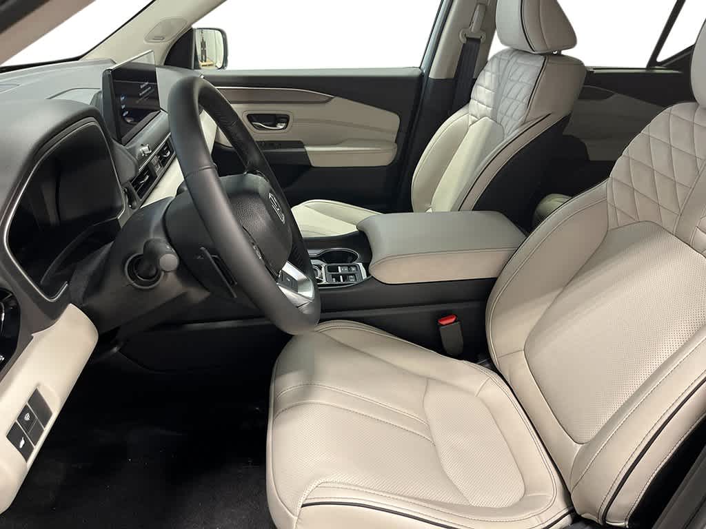 Thumbnail: 2026 Honda Pilot - 14