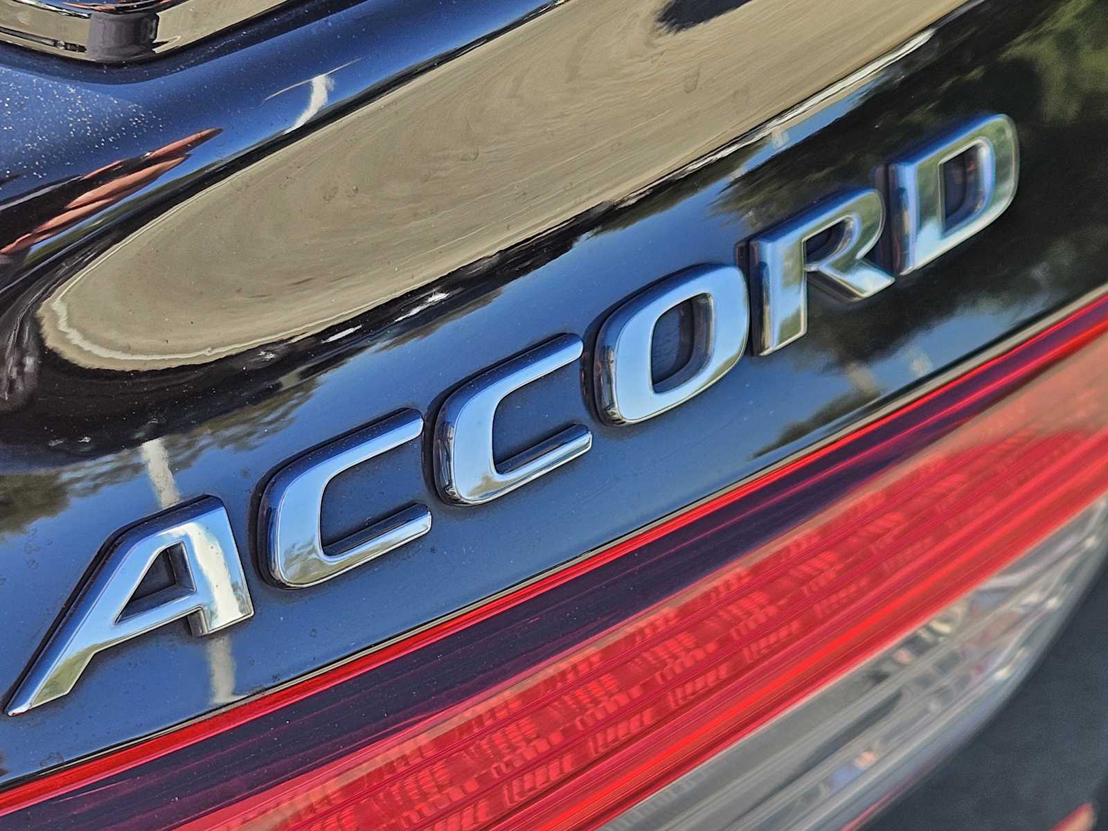 Thumbnail: 2022 Honda Accord - 11