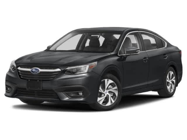 Thumbnail: 2020 Subaru Legacy - 4