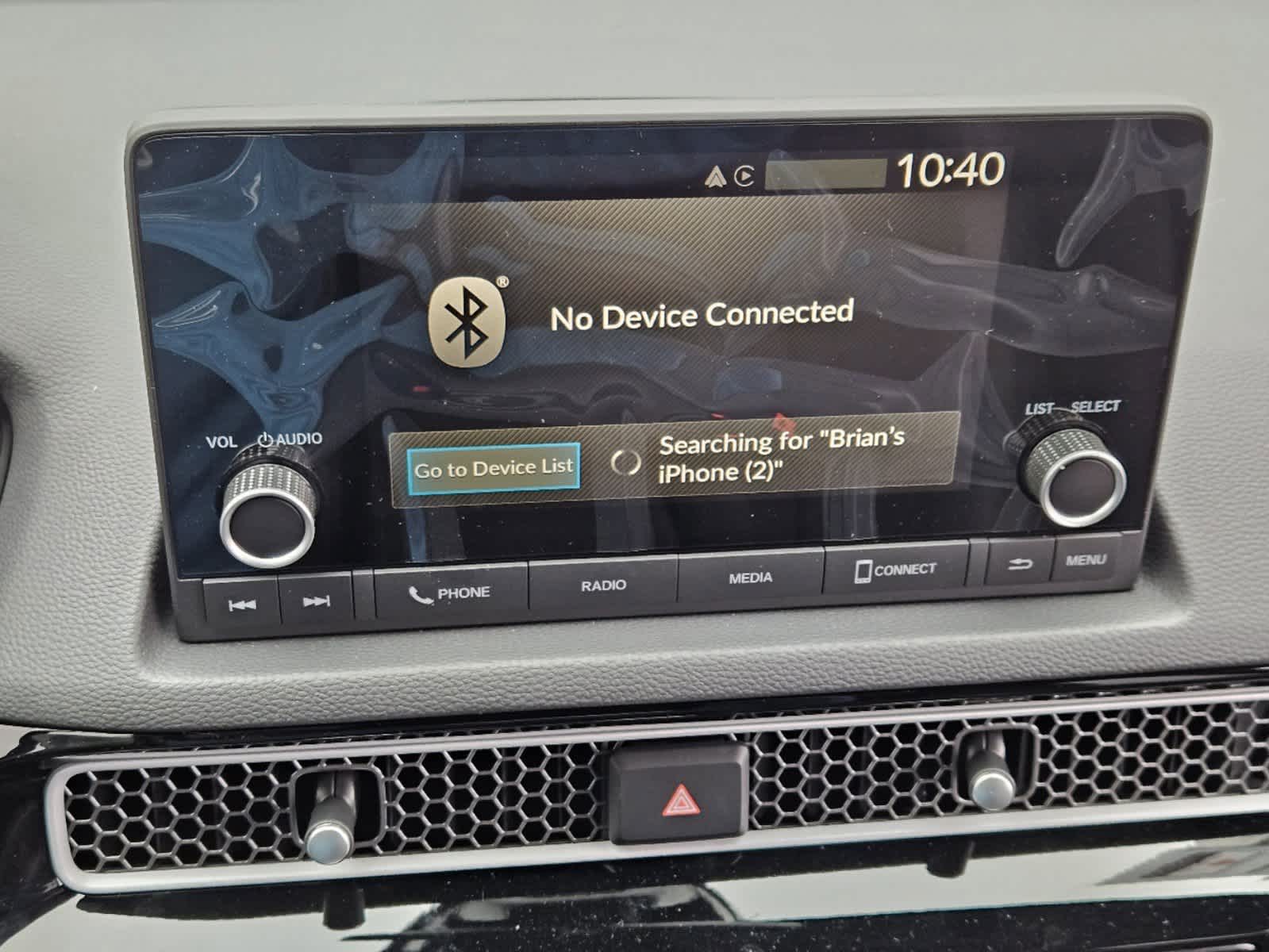 Thumbnail: 2026 Honda Civic - 14