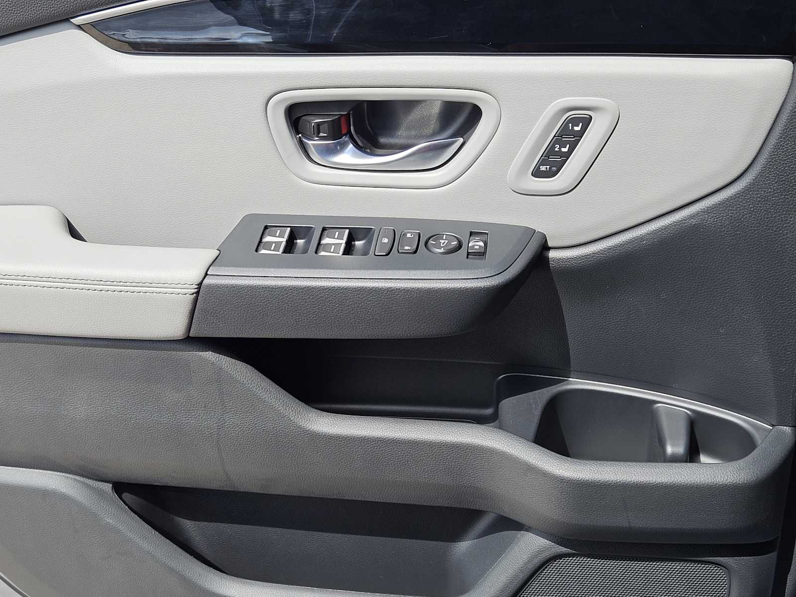 Thumbnail: 2025 Honda Pilot - 19