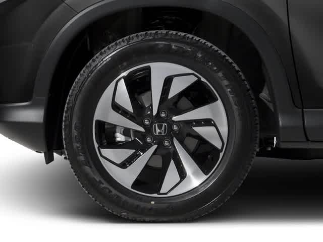 Thumbnail: 2016 Honda CR-V - 11