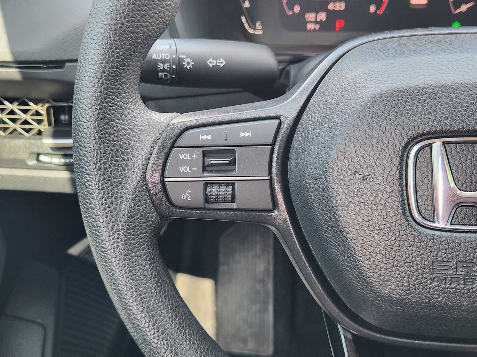 Thumbnail: 2024 Honda Accord - 26