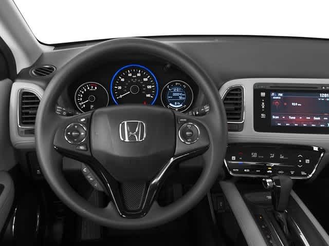 Thumbnail: 2016 Honda HR-V - 6
