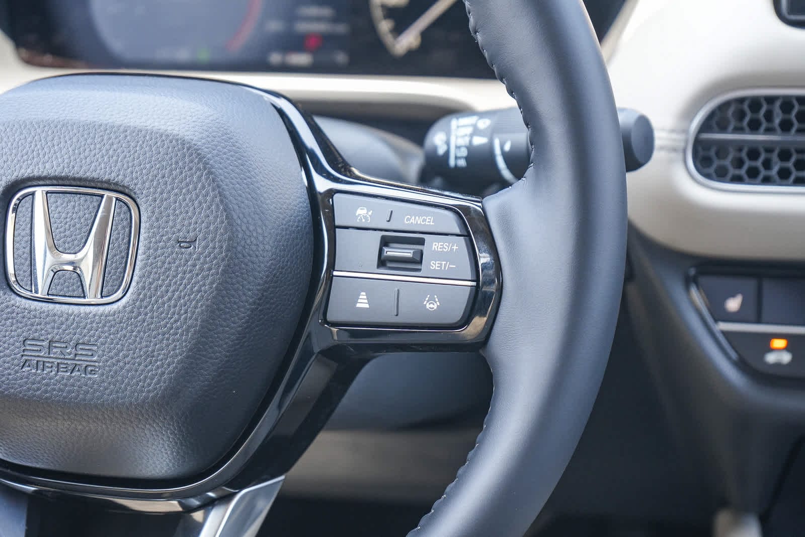 Thumbnail: 2026 Honda HR-V - 11