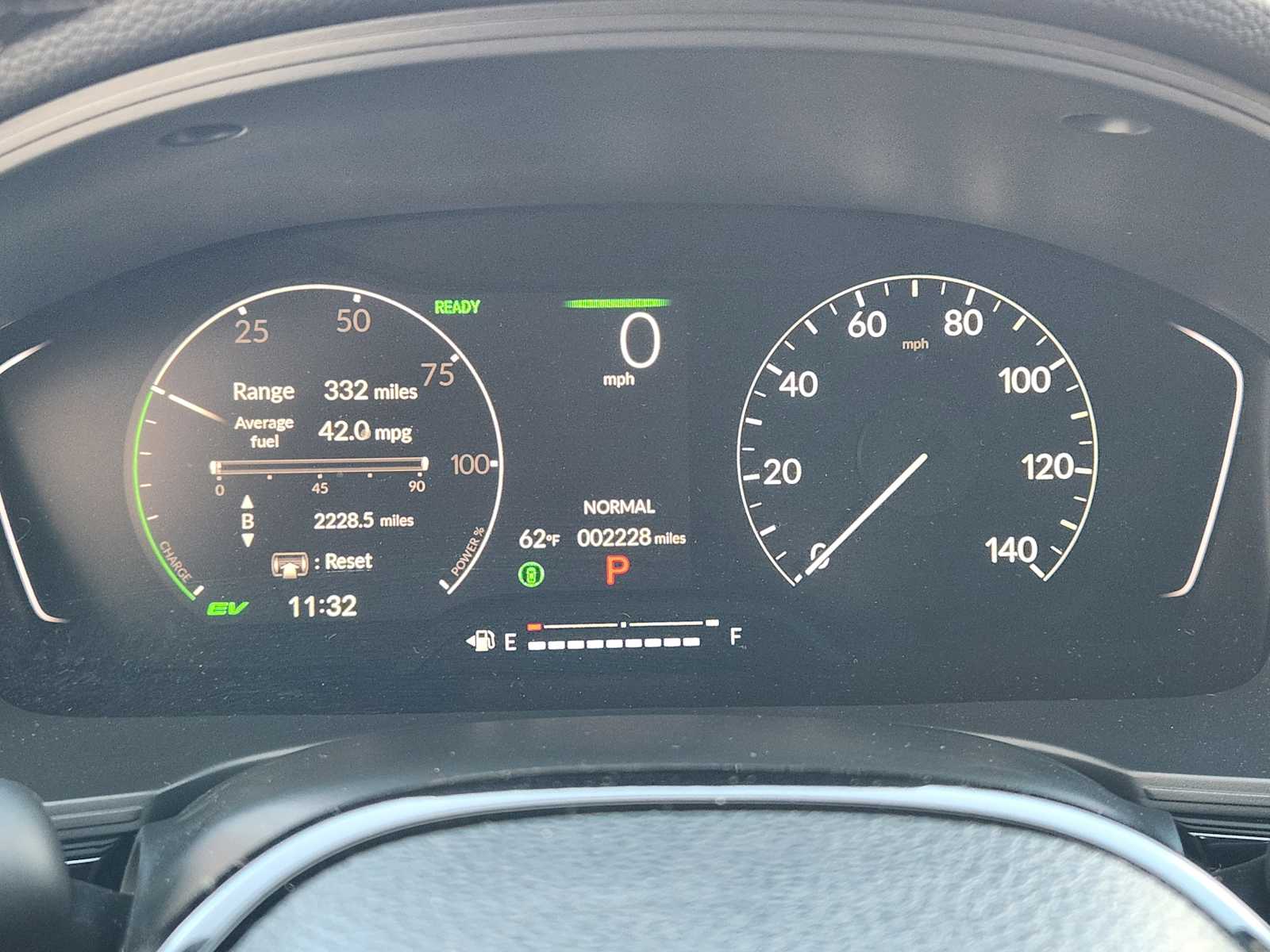 Thumbnail: 2026 Honda Civic - 16