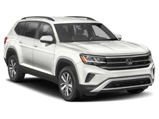 Thumbnail: 2021 Volkswagen Atlas - 9