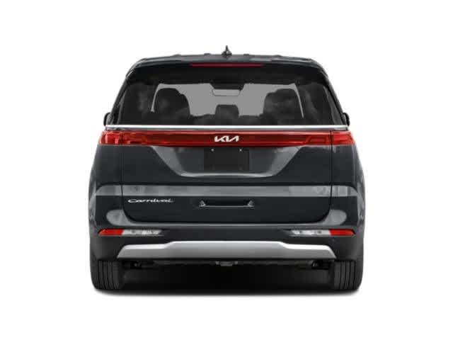 Thumbnail: 2024 Kia Carnival - 7