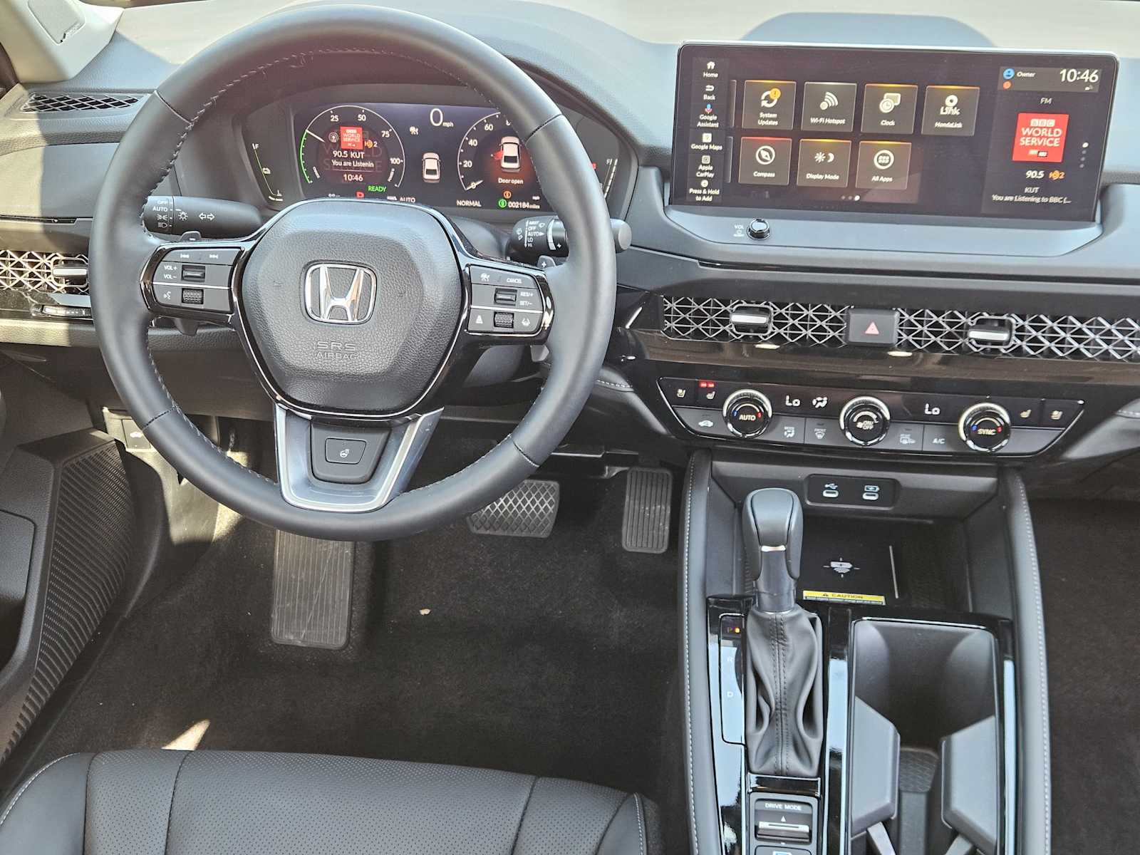 Thumbnail: 2025 Honda Accord - 26