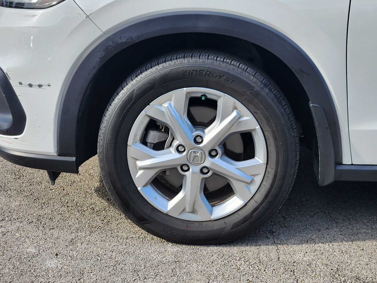 Thumbnail: 2024 Honda HR-V - 9
