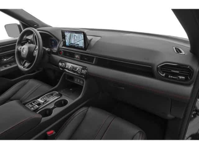 Thumbnail: 2025 Honda Pilot - 18