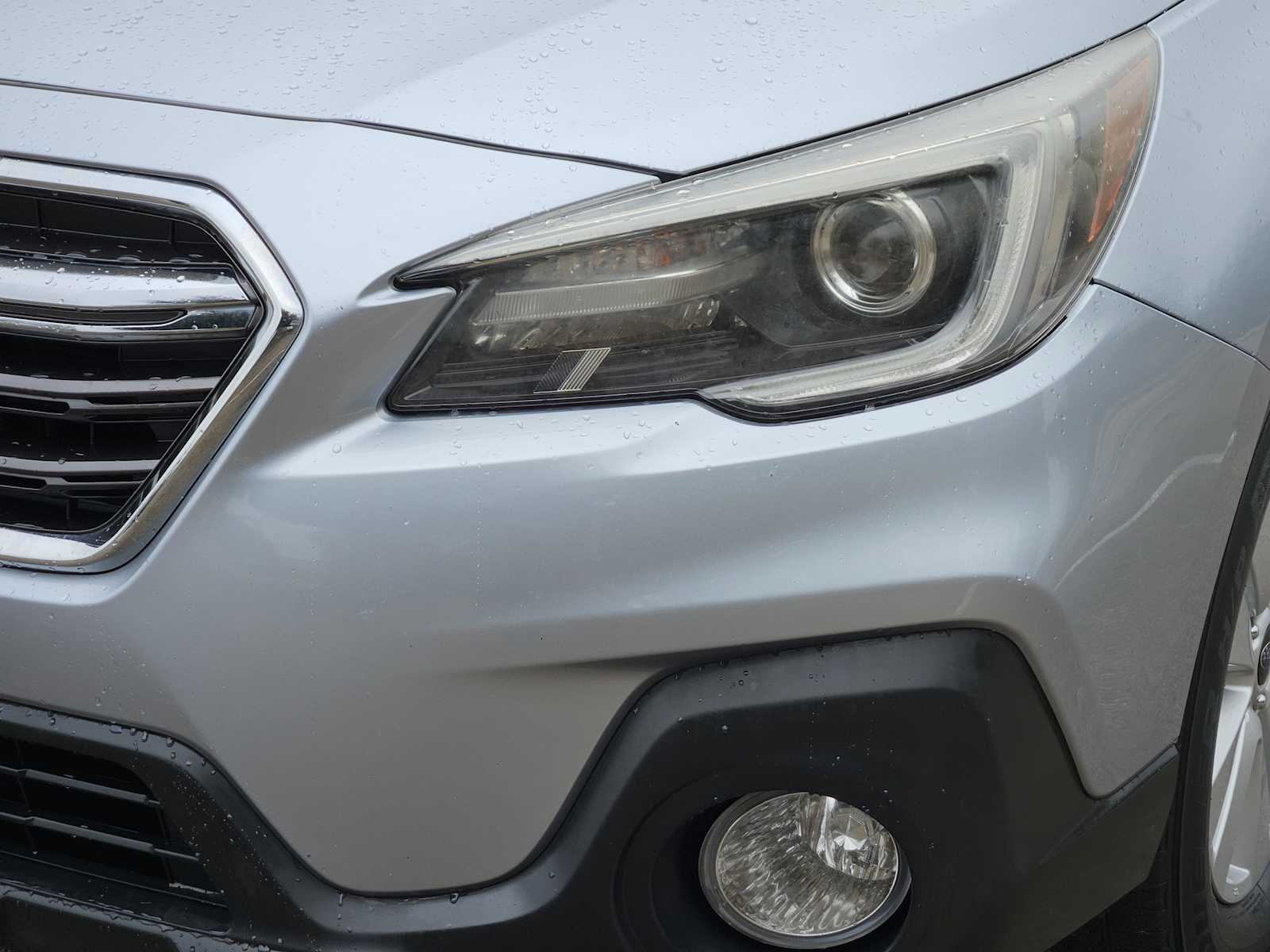Thumbnail: 2019 Subaru Outback - 7