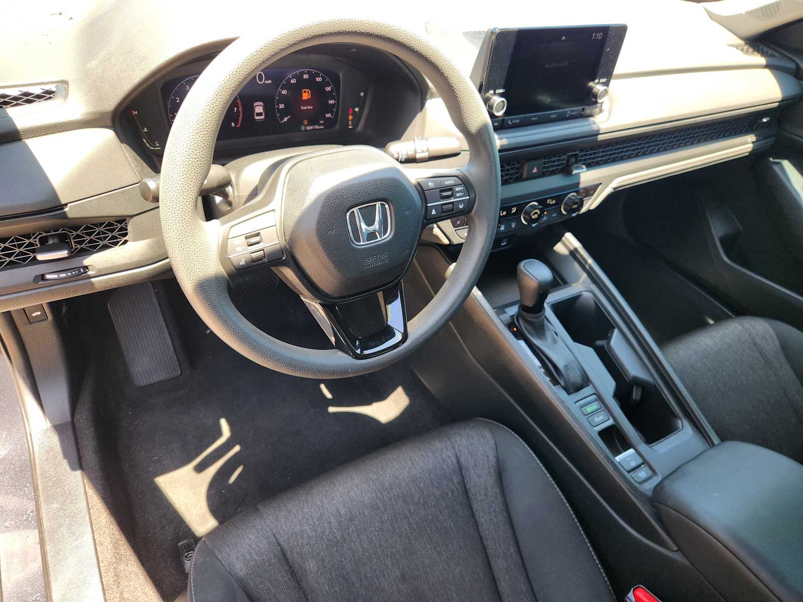 Thumbnail: 2023 Honda Accord - 2