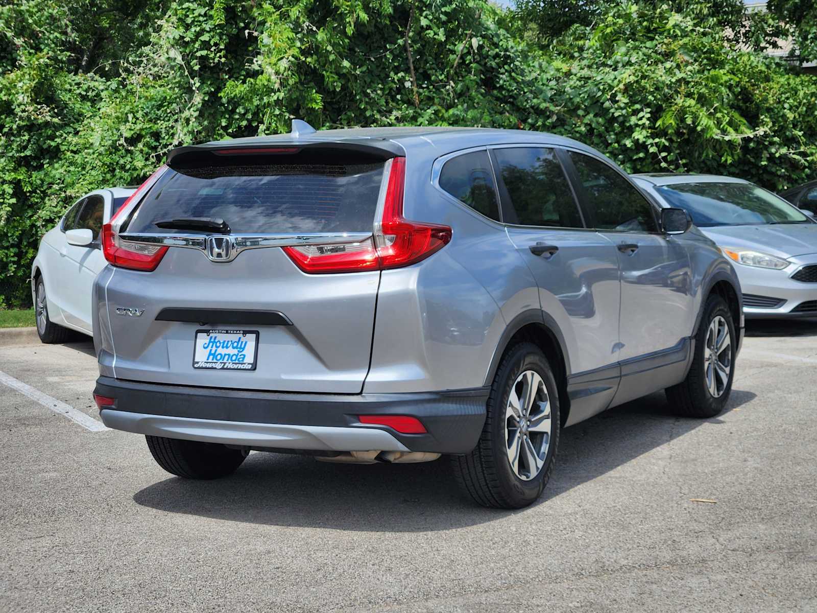 Thumbnail: 2018 Honda CR-V - 6
